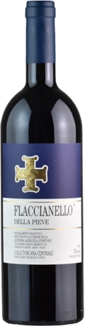 Fontodi Flaccianello Della Pieve 2014