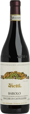 Vietti Castiglione Barolo 2010
