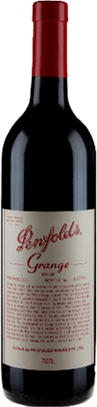 Penfolds Grange 1987