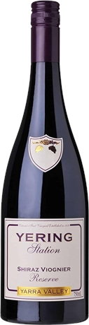 Yering Station Reserve Shiraz Viognier 2006