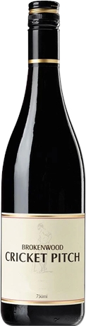 Brokenwood Cricket Pitch Blend 1997