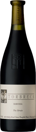 Torbreck The Struie Shiraz 2021