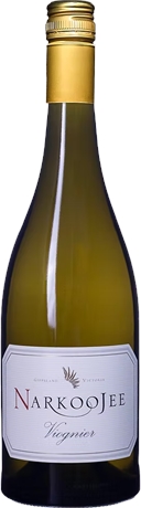 Narkoojee Isaac Reserve Shiraz 2015