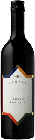 Balnaves Of Coonawara Cabernet Sauvignon 1999