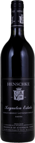 Henschke Keyneton Estate Euphonium 1996
