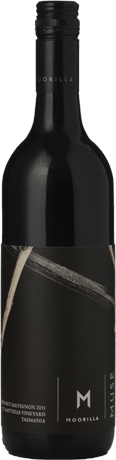Moorilla Estate Muse Cabernet Sauvignon 2011