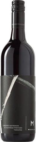 Moorilla Estate Muse Cabernet Sauvignon 2012