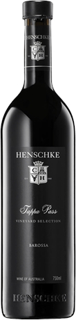 Henschke Tappa Pass Shiraz 2008
