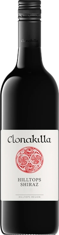 Clonakilla Hilltops Shiraz 2018