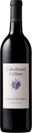 Cakebread Cellars Cabernet Sauvignon 2013
