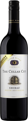 Grant Burge The Cellar Cut Shiraz 2013