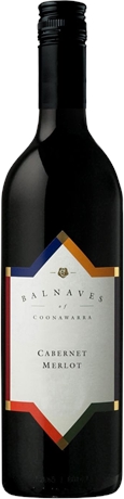 Balnaves Of Coonawara Cabernet Merlot 2012