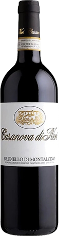 Casanova Di Neri Brunello Di Montalcino 2012