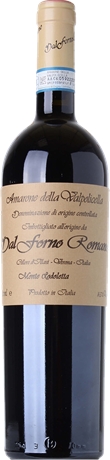 Dal Forno Romano Amarone Della Valpolicella Monte Lodoletta 2011