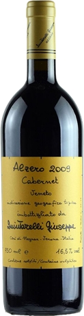 Giuseppe Quintarelli Alzero Cabernet 2009