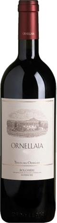 Tenuta dell'Ornellaia 2022