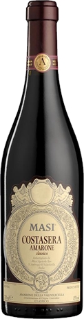 Masi Costasera Amarone della Valpolicella Classico 2015