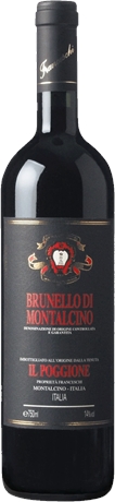 Il Poggione Brunello di Montalcino 2020