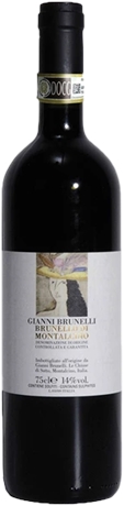 Gianni Brunelli Brunello di Montalcino 2020