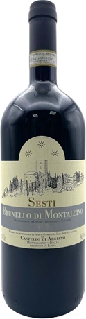 Sesti Brunello di Montalcino DOCG 2019