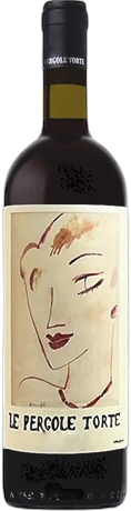 Montevertine Le Pergole Torte 2009
