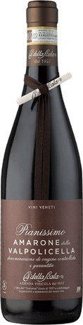 Ca'Della Scala Pianissimo Amarone della Valpolicella DOCG 2020