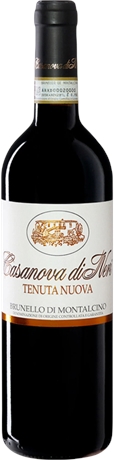 Casanova Di Neri Tenuta Nuova Brunello Di Montalcino 2016