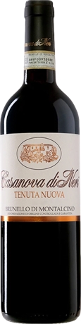 Casanova Di Neri Tenuta Nuova Brunello Di Montalcino 2007