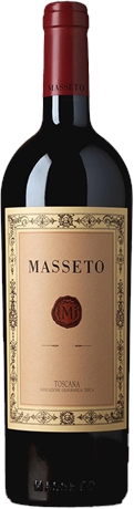 Masseto 2022