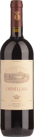Tenuta dell'Ornellaia 2021