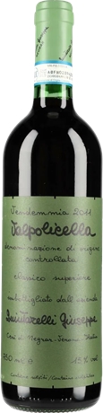 Giuseppe Quintarelli Valpolicella Classico Superiore 2011