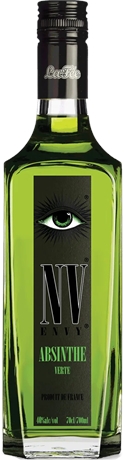 La Fee NV 40% Absinthe 40% 700ml
