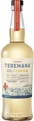 Teremana Tequila Reposado 700mL 40%