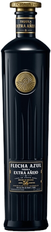 Flecha Azul Extra Anejo Tequila 40% 750ml
