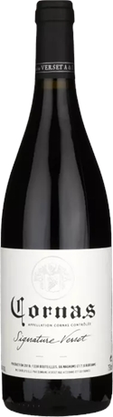 Domaine Alain Verset 'Signature' Cornas 2020