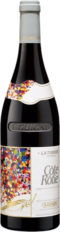E. Guigal La Turque 2017