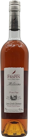 Frapin 1990 Cognac 30 YO 700ml