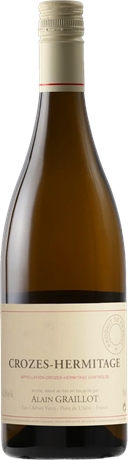 Alain Graillot Crozes Hermitage 2021