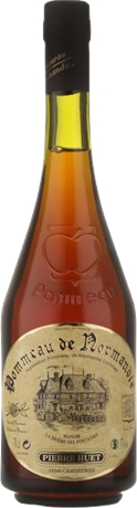Huet Pommeau de Normandie 17% 700ml
