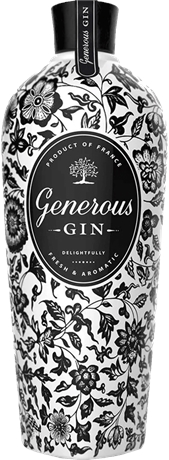 Arcane Generous Gin 44%