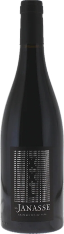 Domaine de La Janasse XXL Chateauneuf-du-Pape 2019