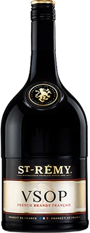 St Remy VSOP Brandy 37% 1000ml