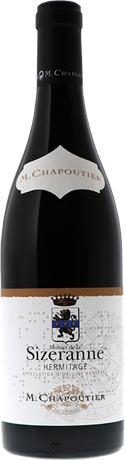 M. Chaputier Sizeranne Hermitage 2011