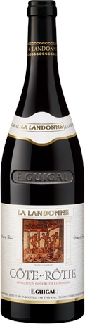 E. Guigal La Landonne 2011