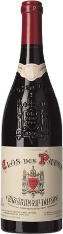Clos Des Papes Syrah 2003