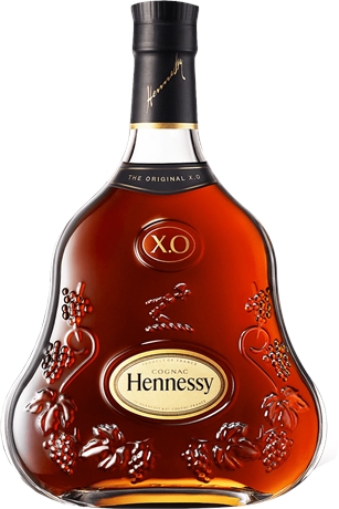 Hennessy XO Cognac 700ml