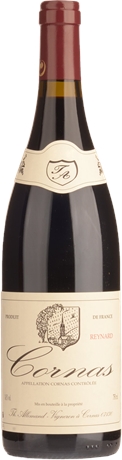 Thierry Allemand Cornas Reynard 'Cuvée R' 2023