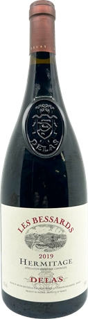 Delas Freres Hermitage Les Bessards 2019 1.5L Magnum