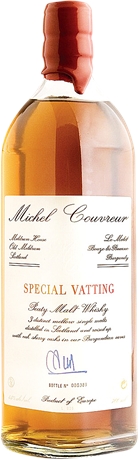 Michel Couvreur Special Vatting 45% 700ml