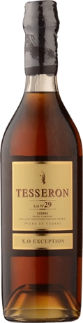 Cognac Tesseron Lot 29 Xo Exception 700ml
